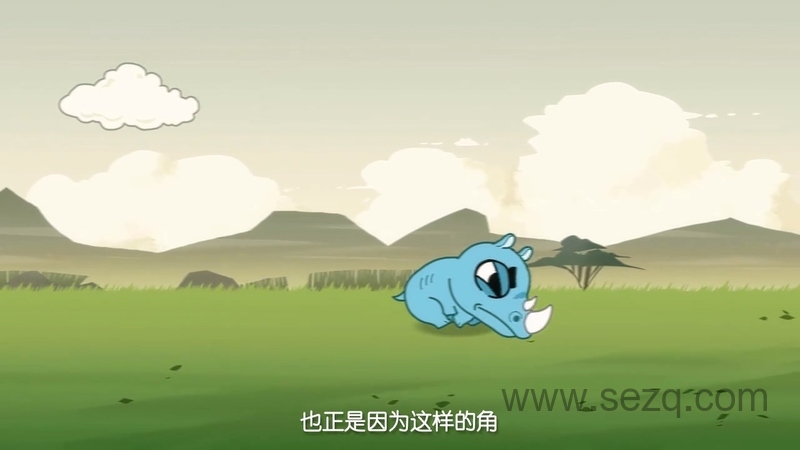 摩登大自然 - 动画资源画廊第8张