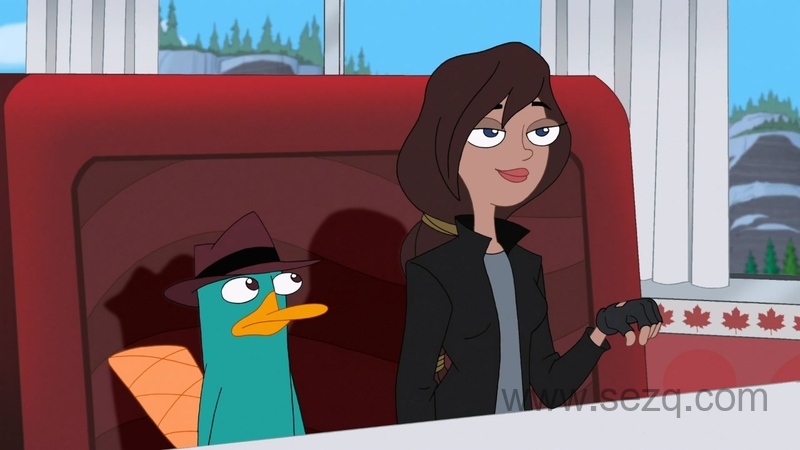 飞哥与小佛 - 动画资源画廊第5张