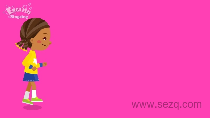 KidsVocabulary - 动画资源画廊第6张