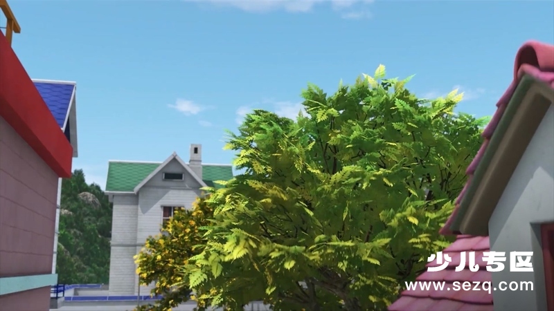 咖宝家族 - 动画资源画廊第6张