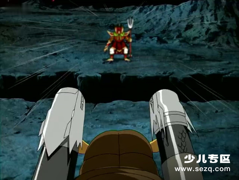 象棋王 - 动画资源画廊第5张