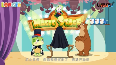 化学科普动画《淘气化学 暂无》第一季 国语版 全50集MP4下载 - 少儿专区