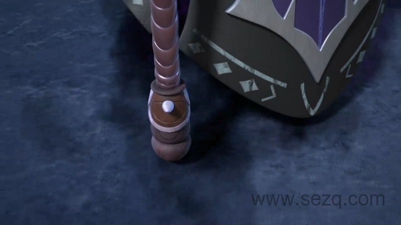 猪猪侠之深海小英雄 - 动画资源画廊第3张