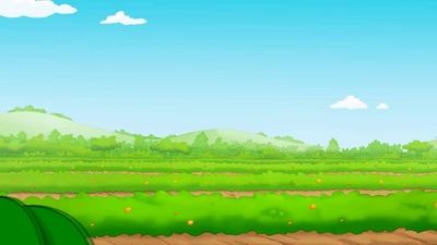 国产动画片《菜虫饭米粒 暂无》第一季 国语版 全104集MP4下载 - 少儿专区