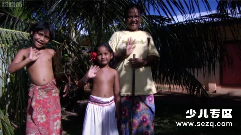 人类星球儿童版 - 动画资源画廊第7张