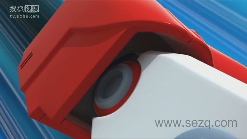 超级飞侠 - 动画资源画廊第6张