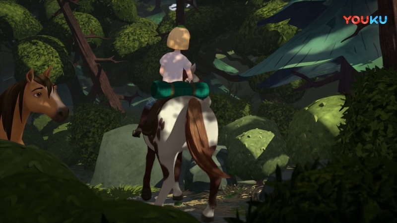 小马王：自由驰骋 - 动画资源画廊第6张