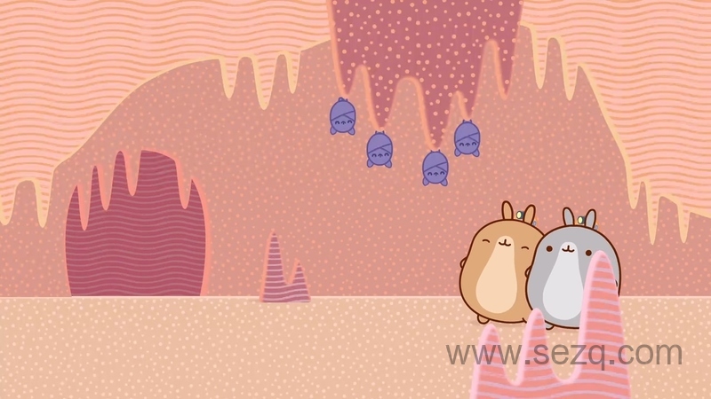 萌浪兔 - 动画资源画廊第2张