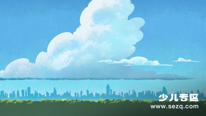 猫和老鼠在纽约 - 动画资源画廊第2张