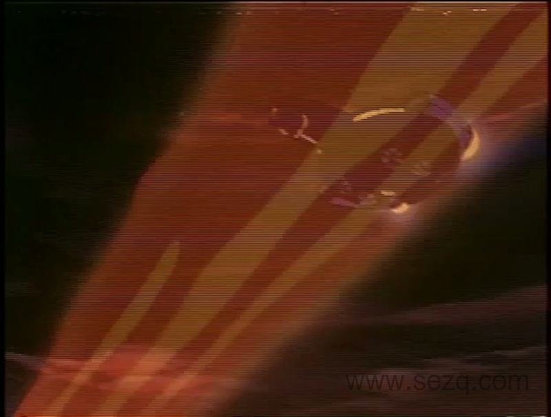 战神金刚：宇宙的保护者 - 动画资源画廊第2张