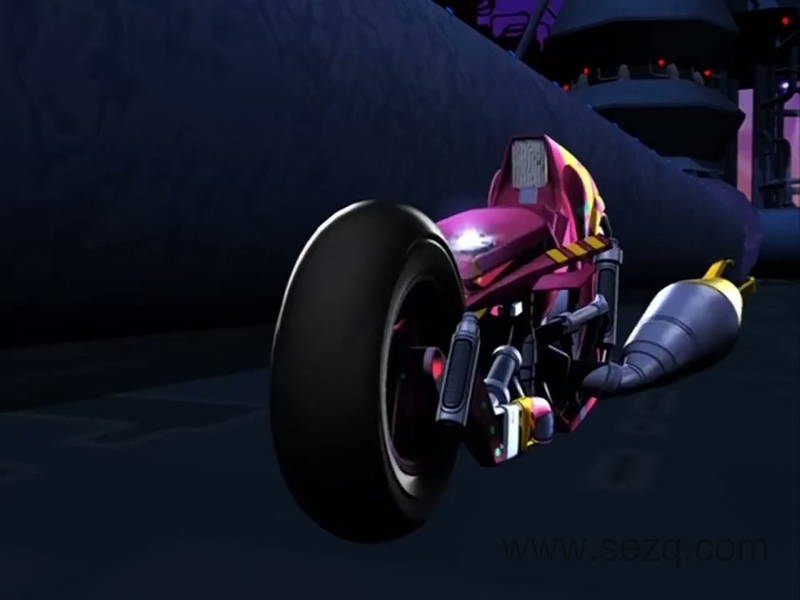 变形金刚之猛兽侠 - 动画资源画廊第6张