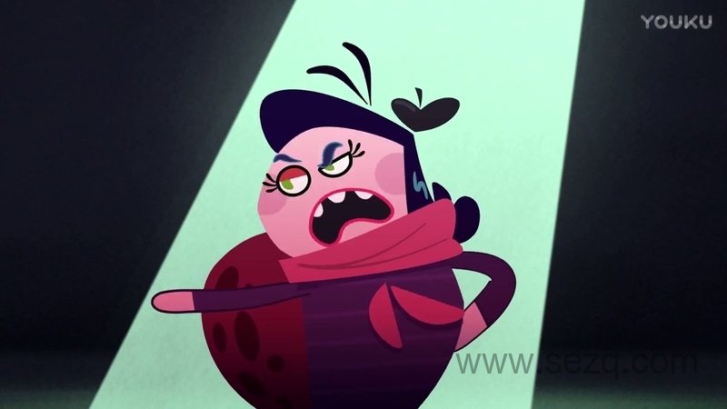 树干小火车 - 动画资源画廊第2张