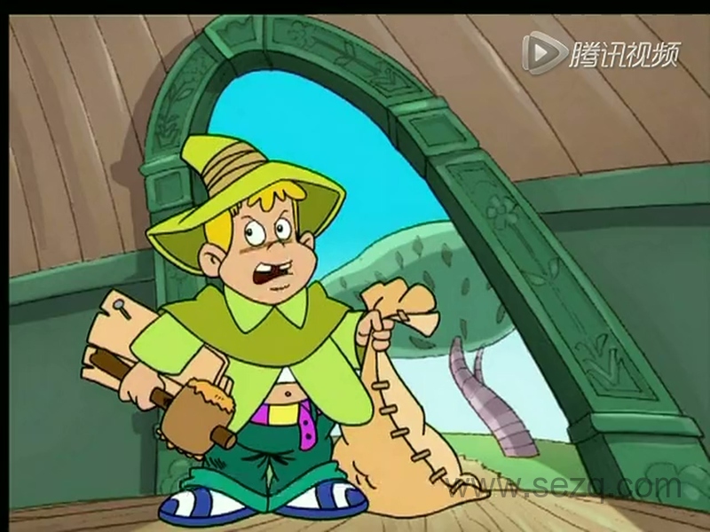 安娜的故事 - 动画资源画廊第9张