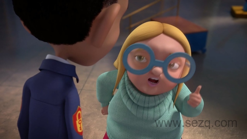 魔力汽车城 - 动画资源画廊第6张