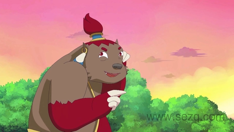 节庆守护者之年兽出没 - 动画资源画廊第8张