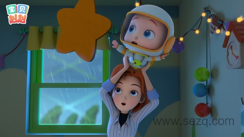 超级宝贝JOJO - 动画资源画廊第9张