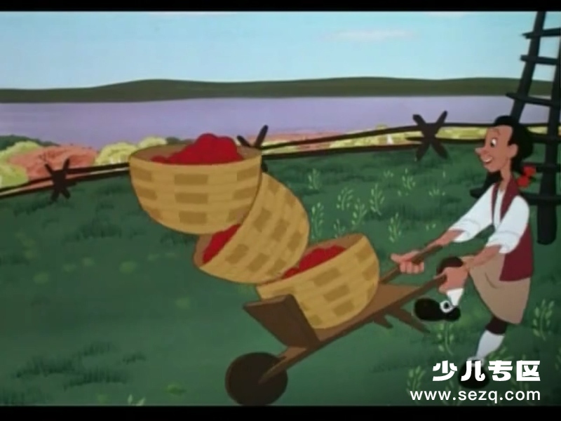 米老鼠和唐老鸭 - 动画资源画廊第4张