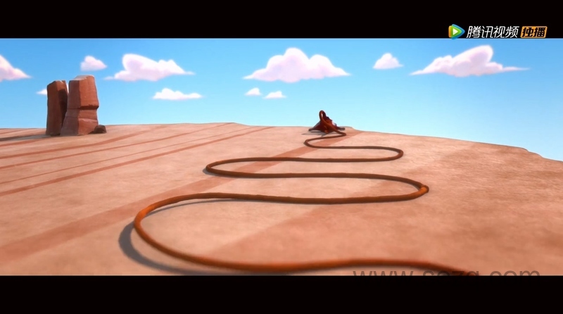 疯狂动物岛：笨鸟奶爸 - 动画资源画廊第6张