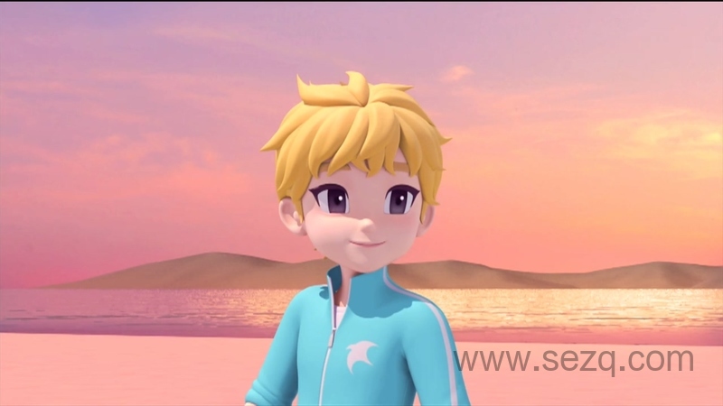 托宝兄弟之阿斯隆 - 动画资源画廊第3张