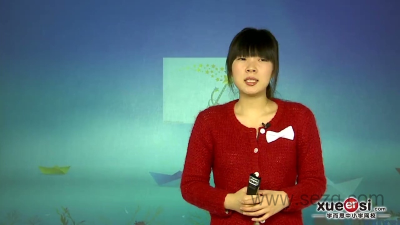 剑桥少儿英语自然拼音一级 - 动画资源画廊第6张