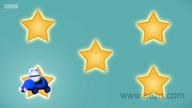 数字积木 - 动画资源画廊第7张