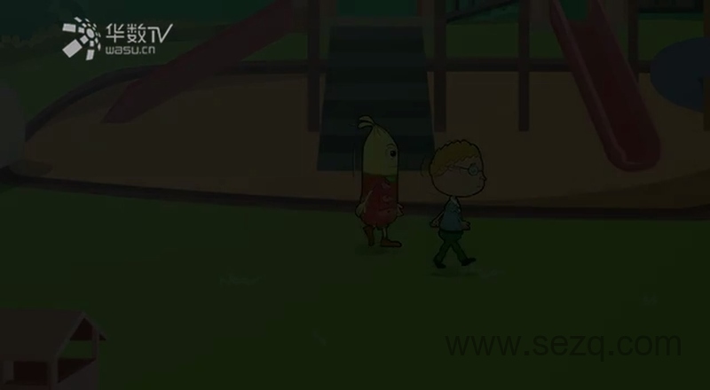 吉祥宝宝 - 动画资源画廊第9张