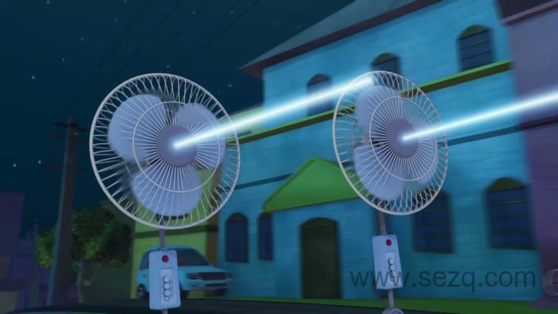 机器人男孩ViR - 动画资源画廊第4张