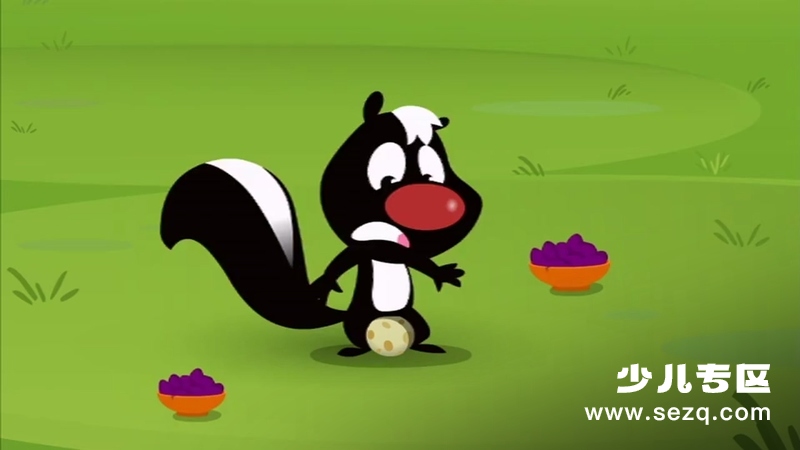 功夫总动员 - 动画资源画廊第7张