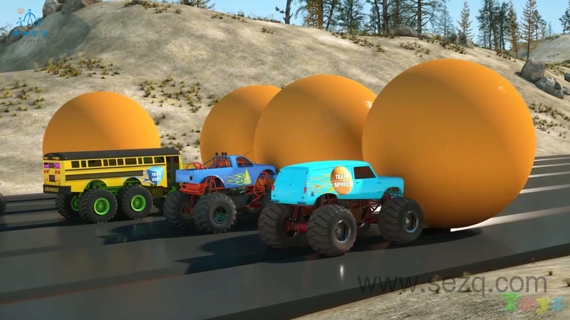 Max the Glow Train - 动画资源画廊第6张