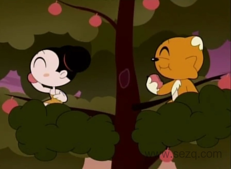 妙想总动员 - 动画资源画廊第7张