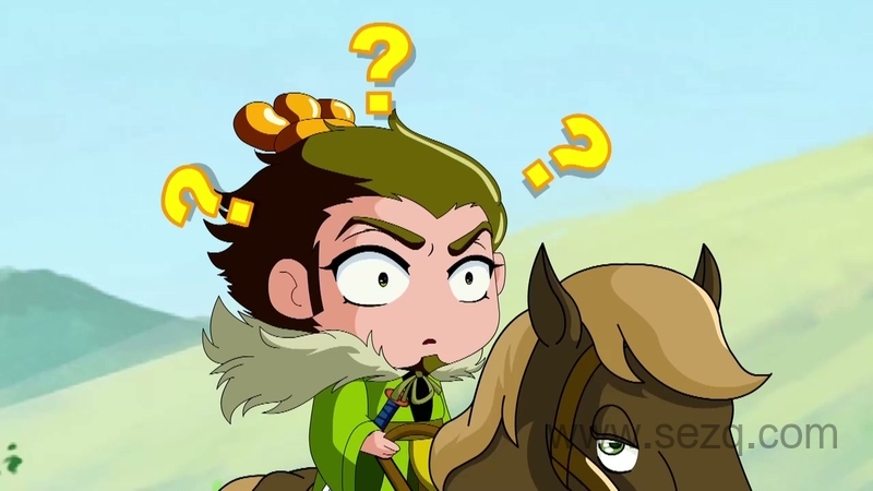 主公在哪 - 动画资源画廊第8张