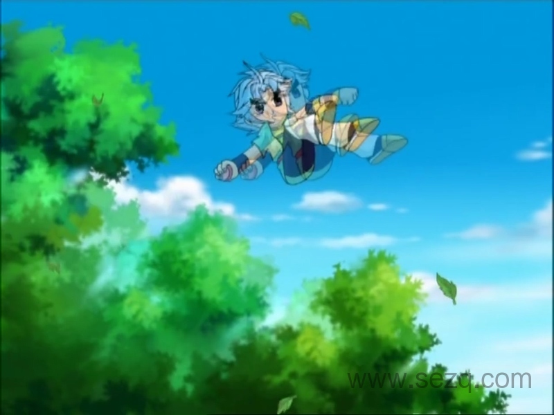 神兵小将 - 动画资源画廊第2张