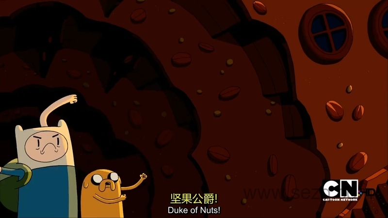 探险时光 - 动画资源画廊第5张