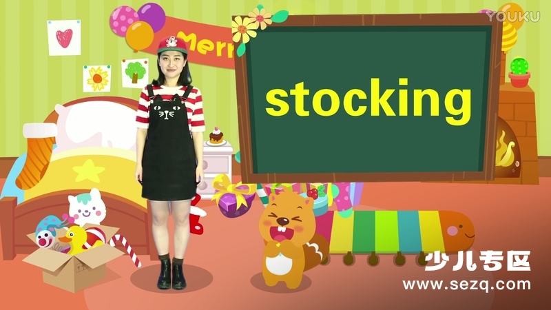 贝瓦爱学习之贝瓦爱英语 - 动画资源画廊第7张