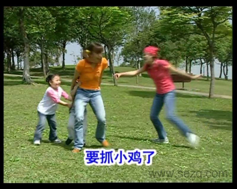 巧虎宝宝版1~2岁 2010年1月~12月 - 动画资源画廊第7张