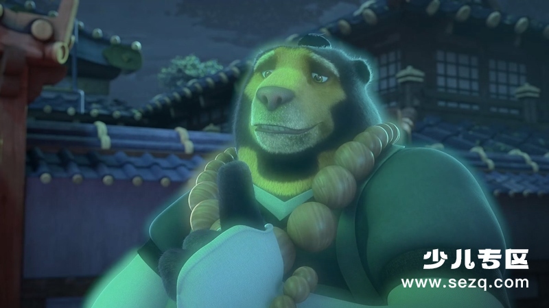 兔子武士：宫本兔编年史 - 动画资源画廊第4张