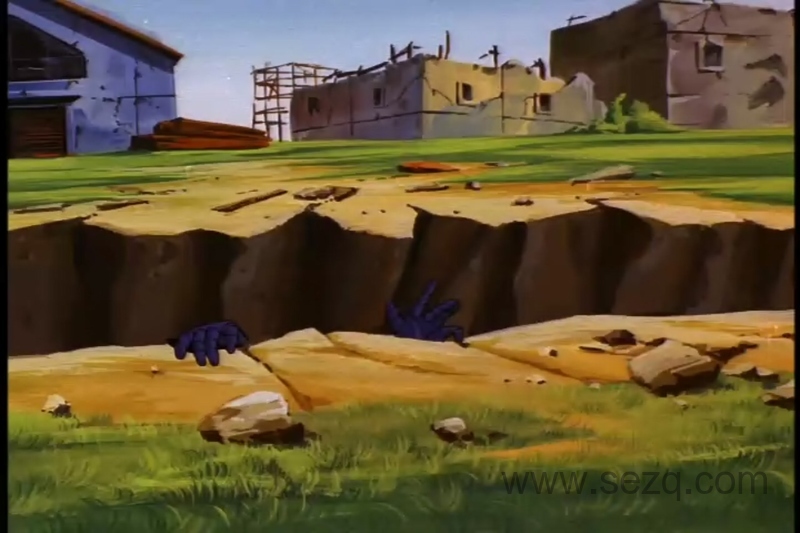 变形金刚 - 动画资源画廊第2张