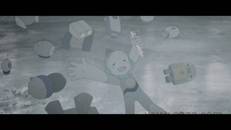 星球大战：幻境 - 动画资源画廊第5张