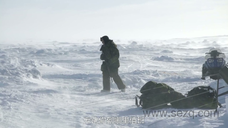 北极行动 - 动画资源画廊第8张