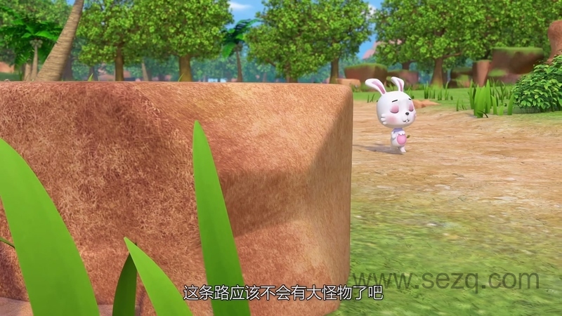 特工浣影2之丛林特工队 - 动画资源画廊第9张