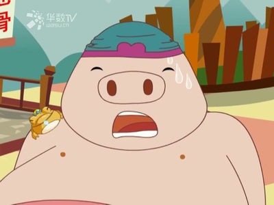 国产西游动画《西游新传 NewJourneytotheWest》第一季 国语版 全100集MP4下载 - 少儿专区