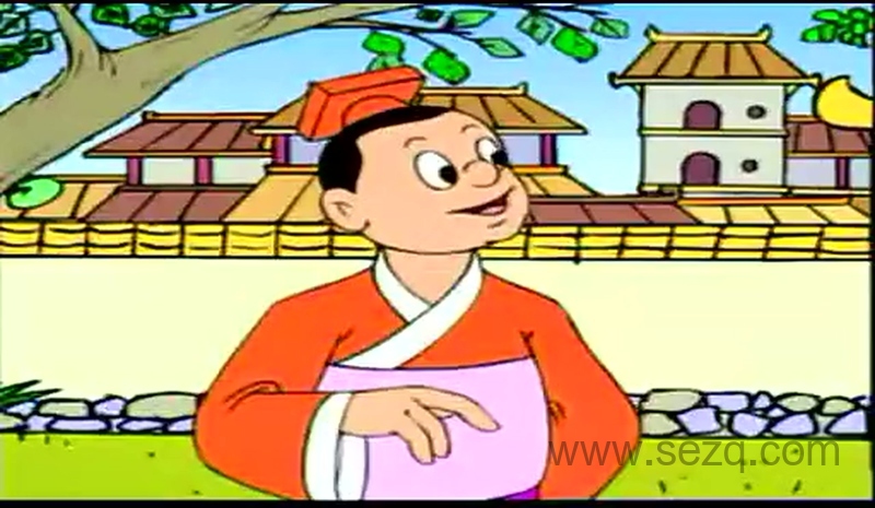 中华上下五千年 - 动画资源画廊第9张