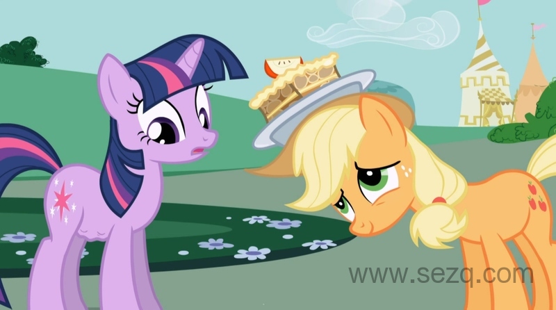 小马宝莉 - 动画资源画廊第5张