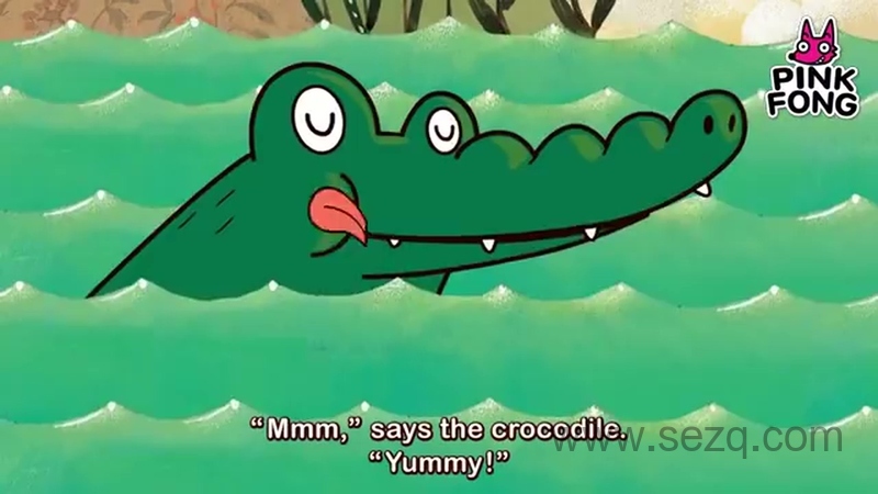 最佳儿童故事 - 动画资源画廊第3张