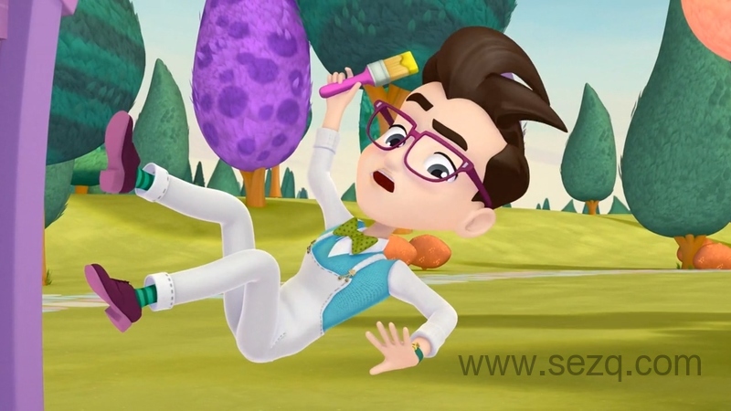 梦幻魔法师 - 动画资源画廊第7张