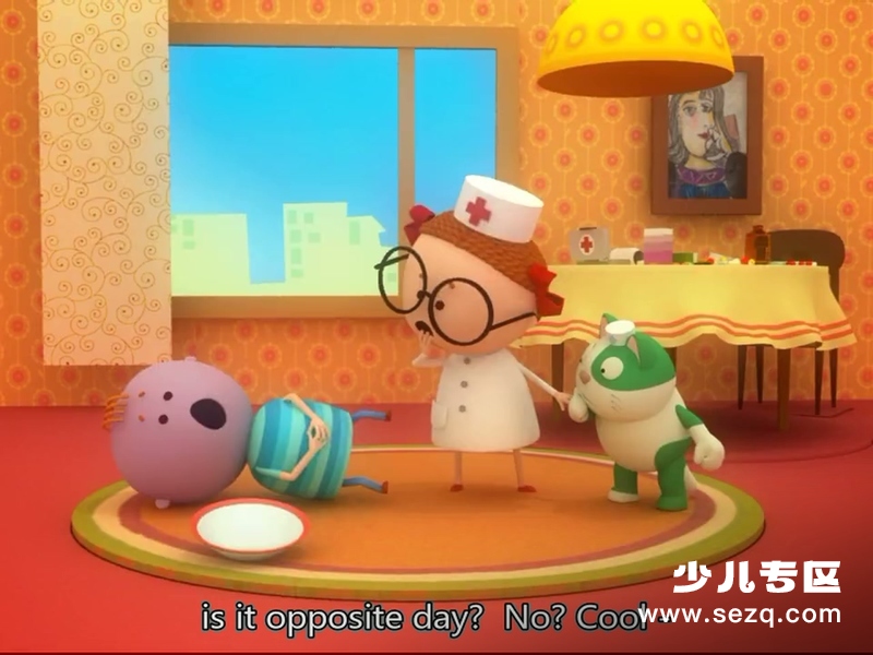 火车超人 - 动画资源画廊第8张