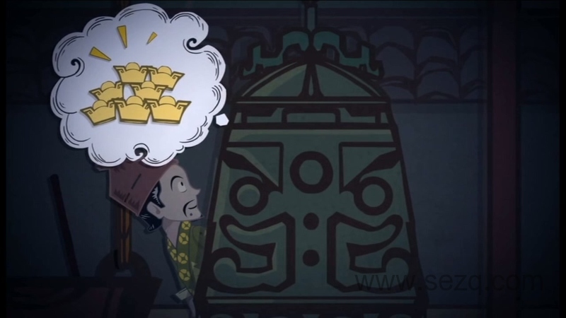 巧虎学习版5~6岁2020年1月~12月 - 动画资源画廊第7张