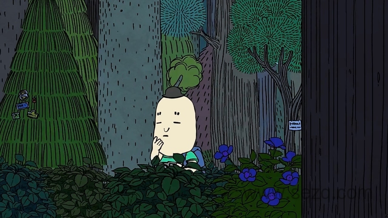 酷比的博物馆 - 动画资源画廊第2张