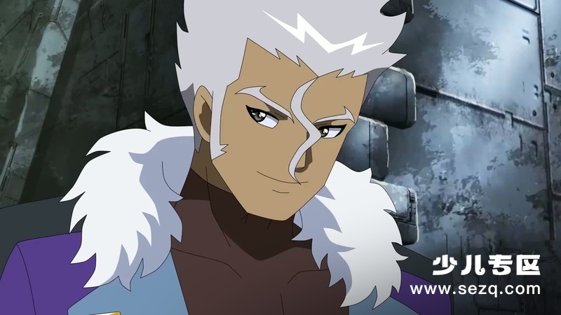 爆裂飞车2 - 动画资源画廊第6张