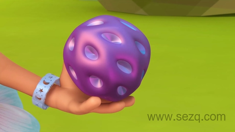 露娜的奇幻冒险 - 动画资源画廊第6张